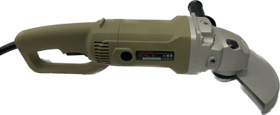 Машина шлиф-ая угловая CROWN СТ13034 (180 мм)