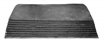 Настил резиновый 1900*1000*15мм