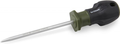 Шило круглое 5*100мм Дело Техники