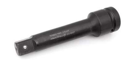 Удлинитель головок 200мм, 1" ДЕЛО ТЕХНИКИ