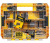 Набор бит и сверл DT70767T DEWALT 80пр.