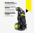 Автомойка KARCHER K 6 Special Black Edition