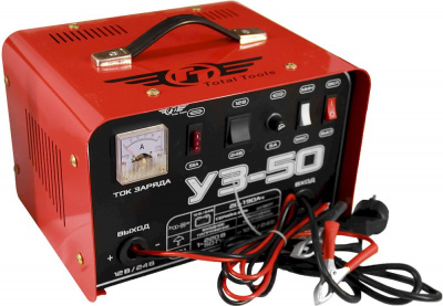 Устройство зарядное УЗ-50 TT