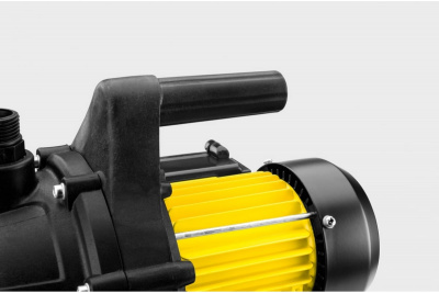 Станция автономная водоснабжения KARCHER BP 3 Home