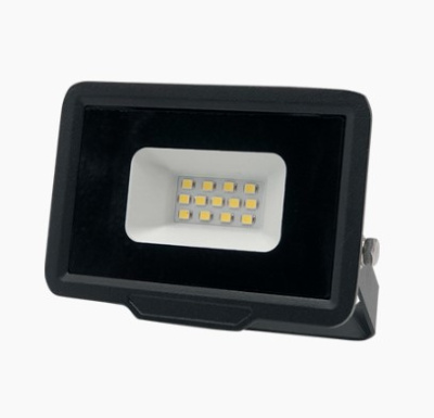 Прожектор светодиодный LED Atlas 10W 6500K IP65 Sirius
