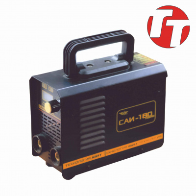 Аппарат сварочный TT САИ-180 НАНО