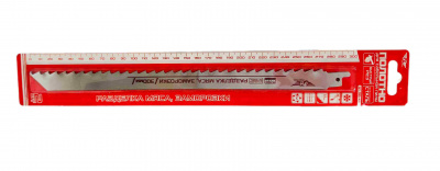 Полотно для мяса и костей TТ SSS-4/2  уп.2 шт