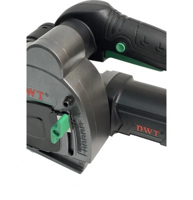 Штроборез DWT PLUS MNFP15-125