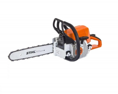 Пила цепная бензиновая STIHL MS-230 (шина 40см)