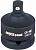 Переходник ударный 3/4"F х 1/2"M AV Steel