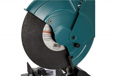 Пила торцовочная по металлу Makita LW1401