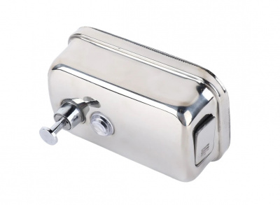 Диспенсер для мыла