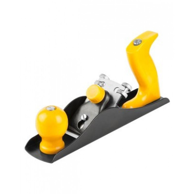 Рубанок металлический 50-240мм STAYER "СТАНДАРТ"