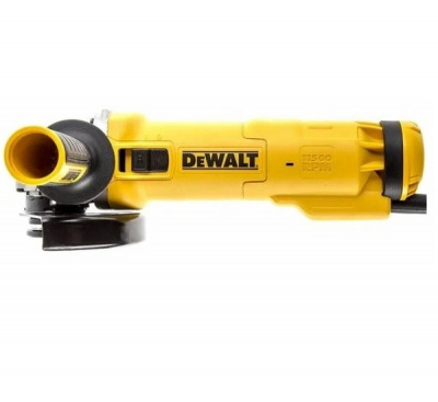 Машина шлиф-ая угловая DEWALT DWE4227 (125 мм)