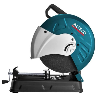 Пила торцовочная по металлу ALTECO CM 2400-355