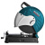 Пила торцовочная по металлу ALTECO CM 2400-355