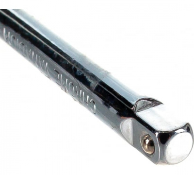 Вороток-отвертка 1/4'' AV Steel 150мм