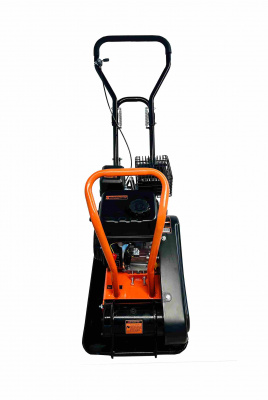 Виброплита бензиновая TT ВП-70-1 без бака