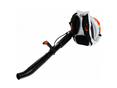 Устройство воздуходувное STIHL BR-600