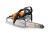 Пила цепная бензиновая STIHL  MS-172 1,9 л.с. Полупрофессиональная