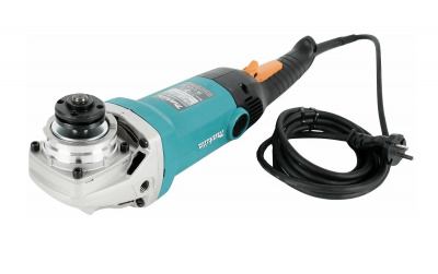 Машина шлиф-ая угловая MAKITA GA 9010 C (230 мм)