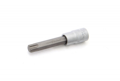 Головка со вставкой 1/2" TORX T70, длина 100мм ДЕЛО ТЕХНИКИ