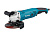 Машина шлиф-ая угловая MAKITA GA 6021 C (150 мм)