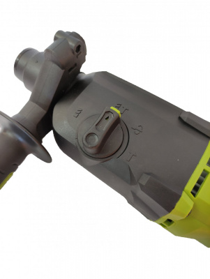 Перфоратор IVT RHM-800 BMC
