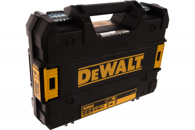 Перфоратор DeWalt D25134K