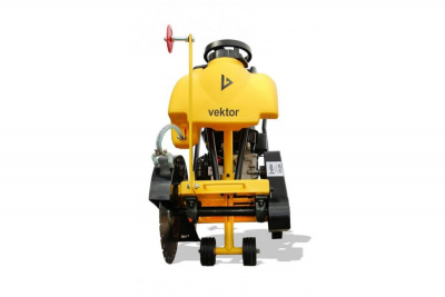 Резчик швов бензиновый (двигатель LIFAN) VEKTOR VFS-350B