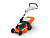 Газонокосилка бензиновая STIHL RМ 248.3