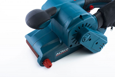 Машина шлиф-ая ленточная ALTECO BS 950