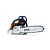 Пила цепная бензиновая STIHL MS-250 C-BE (шина 40см)