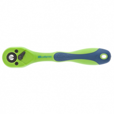 Трещотка 3/8" СИБРТЕХ