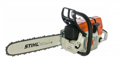 Пила цепная бензиновая STIHL MS-361 (шина 50см)
