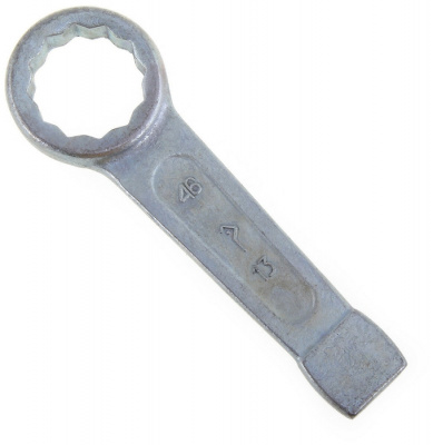 Ключ накидной 46мм КЗСМИ ударный