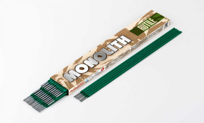 Электроды 3 мм ТМ MONOLITH  Professional (Э-50)