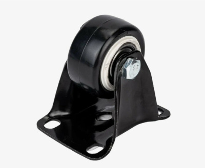 Колесо 40 мм фиксируемое BB-1.5 FIX 1.5MM