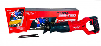 Пила сабельная TT SSS-1100