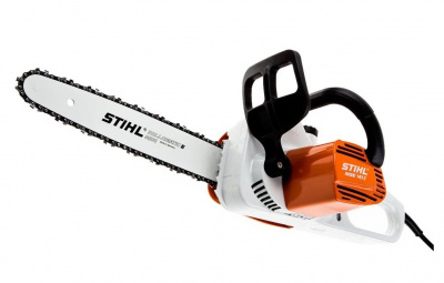 Пила цепная электрическая STIHL MSE-141 C-Q