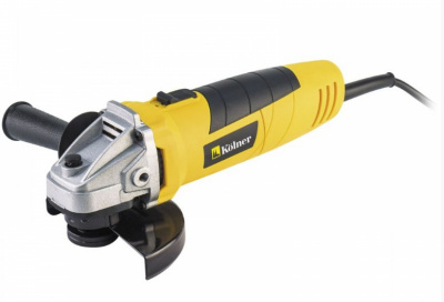 Машина шлиф-ая угловая KOLNER KAG 125/ 750 (125 мм)