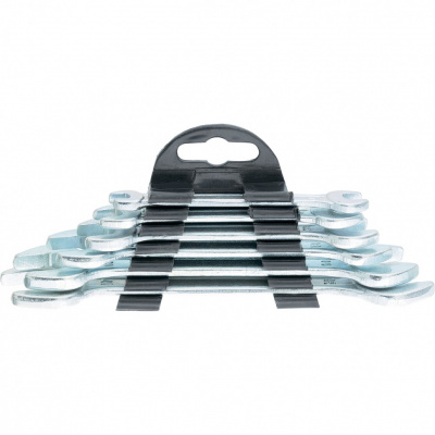 Набор кл. рожк 6-17мм "Сибртех" SPARTA 6шт