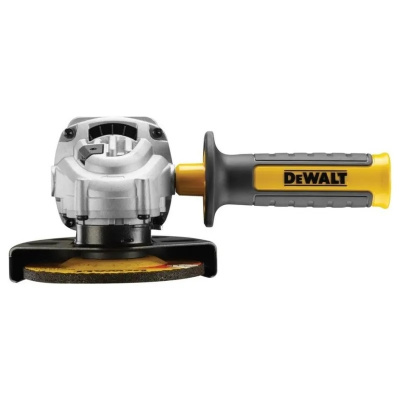 Машина шлиф-ая угловая DEWALT DWE4233 (125 мм)