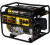 Бензогенератор HUTER DY5000L (без аккумулятора)