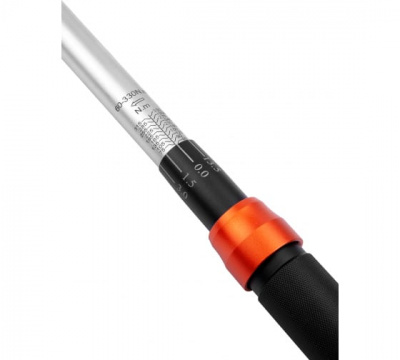 Ключ динамометрический 1/2" 60-330Нм AV Steel