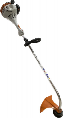 Триммер бензиновый STIHL FS  38, 0.65 кВт, 4.1 кг