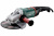 Машина шлиф-ая угловая Metabo W24-230 MVT (230 мм)