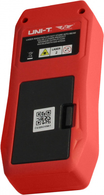 Дальномер лазерный LM70A TT+UNI-T