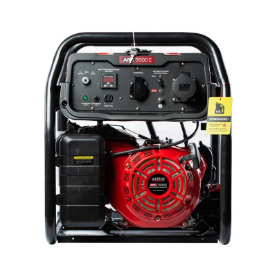 Бензогенератор ALTECO Standart APG 7000 (N)