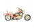 Сборная декоративная модель TT “Chopper FS”
